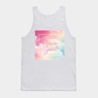 We can't all be Neurotypical Tank Top